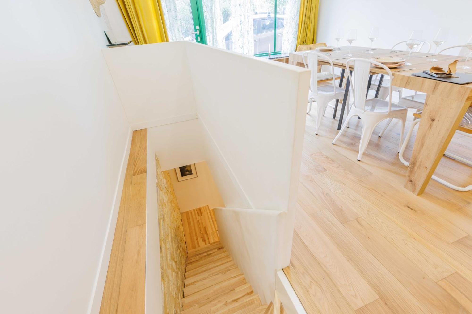 A Montparnasse - 2p-1br * Paris