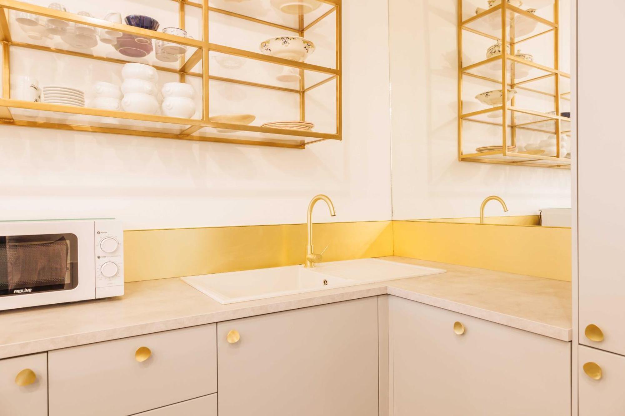 Apartment A Montparnasse - 2p-1br