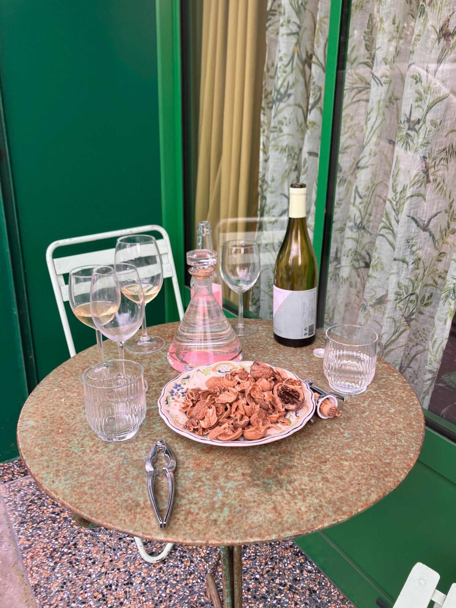 A Montparnasse - 2p-1br * Paris